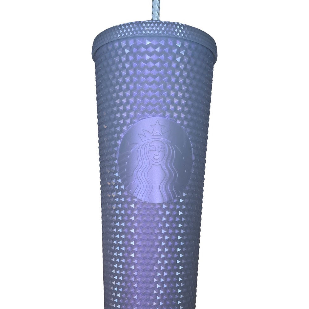 Starbucks Icy Studded Tumbler